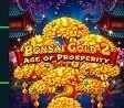 Bonsai Gold 2: Age of Prosperity slot fra Novomatic Games